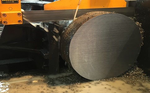 宁波改进双金属带锯条锯切拉齿的几点建议！