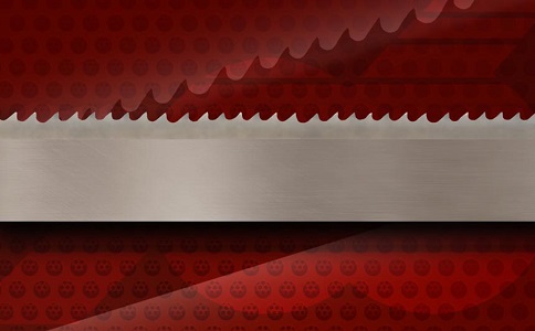 宁波硬质合金带锯条适用于锯切哪些金属材料？