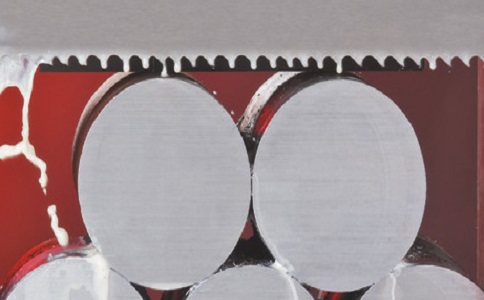 宁波加工厂家在购买带锯条时同目标带锯条供应商需要洽谈哪些事项？