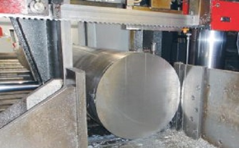 宁波新带锯条启封后，为什么要先进行试刀磨合？