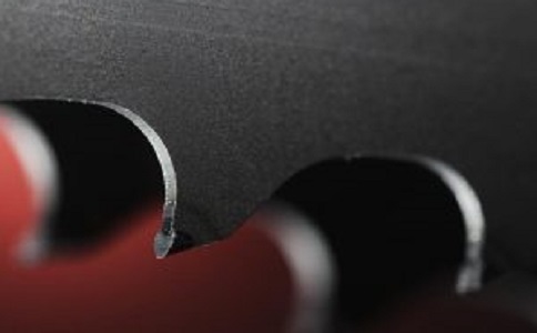 宁波加工厂采购回硬质合金带锯条在使用前，如何进行储存？