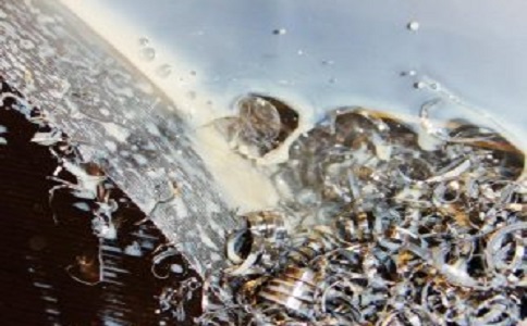 宁波带锯条锯切效果降低，并无法再使用，加工厂如何进行处理？